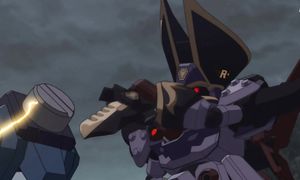Danball Senki Wars - 04 (Субтитры)