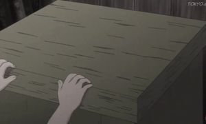 Mushishi EP25