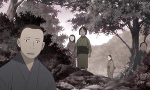 Mushishi EP24