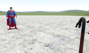 Бонзо Қоян геройлар алып келді | Сұмдық шайқас болды!