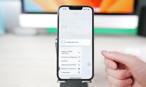 БОЛЬШОЙ и полный обзор iOS 16 для iPhone! 125+ нововведений. Стоит ли устанавливать?