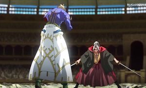 Records of Ragnarok EP12