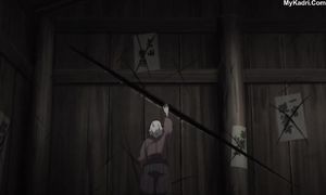 Records of Ragnarok EP10