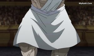 Records of Ragnarok EP6