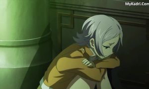 Records of Ragnarok EP5