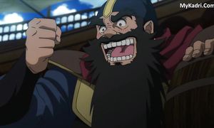 Records of Ragnarok EP4