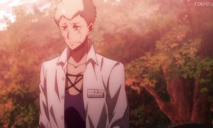 Tomodachi Game EP11