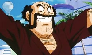 dragon ball GT 28 qartulad