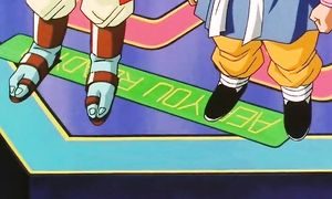 dragon ball GT 30 qartulad