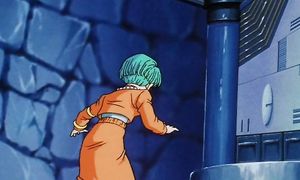 dragon ball GT 35 qartulad