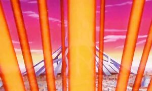 dragon ball GT 36 qartulad