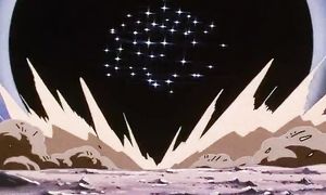dragon ball GT 39 qartulad