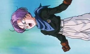 dragon ball GT 40 qartulad