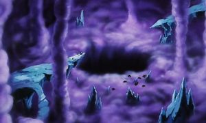 dragon ball GT 42 qartulad