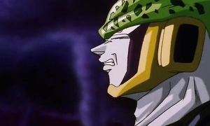 dragon ball GT 43 qartulad
