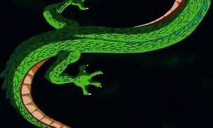 dragon ball GT 48 qartulad