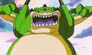 dragon ball GT 49 qartulad