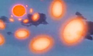 dragon ball GT 54 qartulad