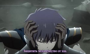 Yamemasu - 11 [SUB]