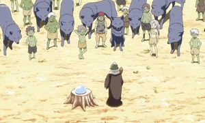 Slime - S1 EP3