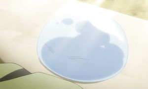 Slime - S1 EP8