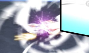 [BeyBeast project] Beyblade Burst Superking - 45 (Озвучка)