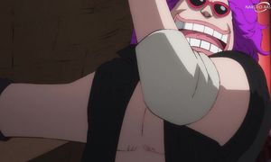 One Piece - 1021 [DUB]
