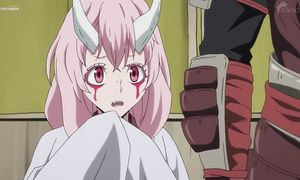 Slime - S1 EP10