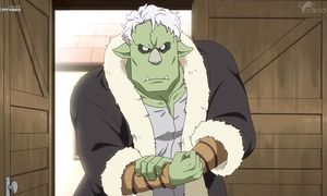 Slime - S1 EP11