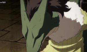 Slime - S1 EP15
