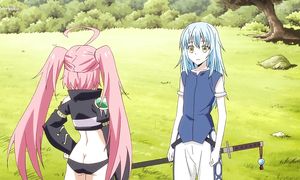 Slime - S1 EP16