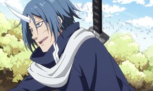 Slime - S1 EP19