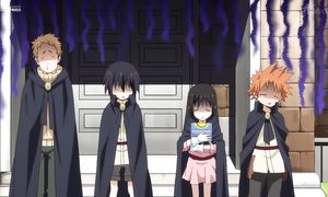 Slime - S1 EP21