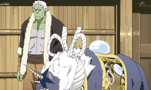 Slime - OVA 1