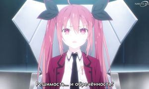 Date A Live S4 - 11 [SUB]
