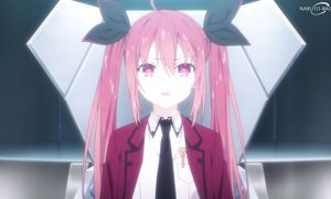 Date A Live S4 - 11 [DUB]