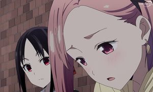 Kaguya S3 - 11 [DUB]