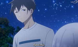 Aharen-san wa Hakarenai - 12 [SUB]