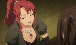 Shield Hero 2x11