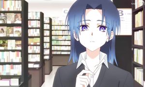 Shikimori - 09 [DUB]