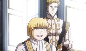 Ep 07 - Overlord Ii [Melodicvoicestudio]