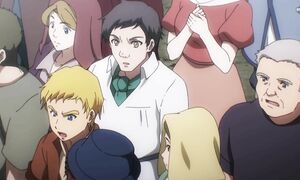 Ep 08 - Overlord Ii [Melodicvoicestudio]