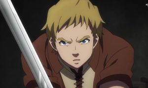 Ep 09 - Overlord Ii [Melodicvoicestudio]
