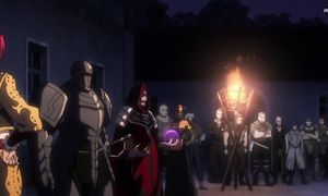 Ep 11 - Overlord Ii [Melodicvoicestudio]