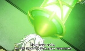 Rising of the Shield Hero S2 - 12 [SUB]