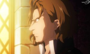 Dawn of the Witch - 11 [DUB]