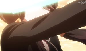 Date A Live S4 - 12 [DUB]