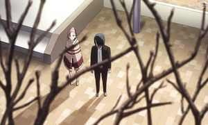 Kaguya S3 - 12 [SUB]