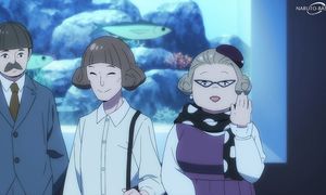 Spy x Family - 12 [DUB]