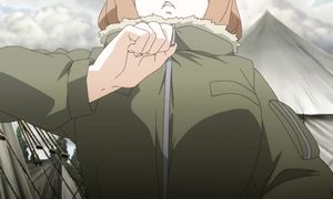 s01e01 - Youjo Senki [MelodicVoiceStudio]